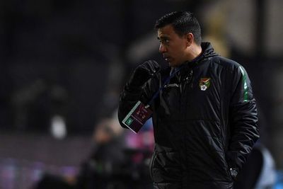 Farías: “Jugar contra el campeón de América siempre da una expectativa” - Fútbol Internacional - ABC Color