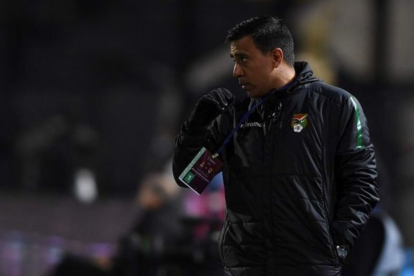Farías: “Jugar contra el campeón de América siempre da una expectativa” - Fútbol Internacional - ABC Color