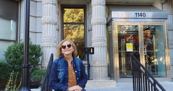 La Nación / Berta Rojas y su regreso al Berklee College
