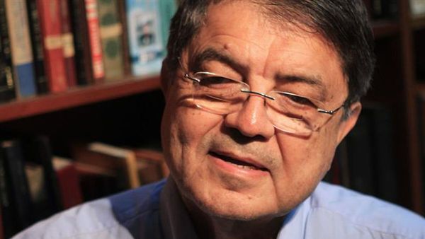 Escritor Sergio Ramírez, acusado en Nicaragua por "incitar al odio y la violencia"