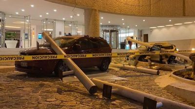 México: un muerto por el sismo de magnitud 7,1 que sacudió el centro y sureste