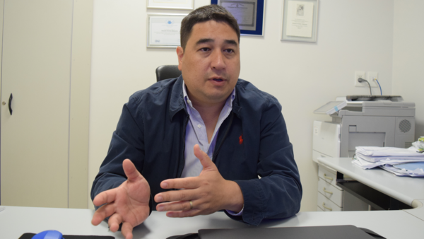 “La gente está cansada de peleas y ataques” - El Independiente