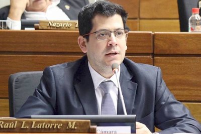 Crónica / Raúl Latorre: “No más criminales en las calles”
