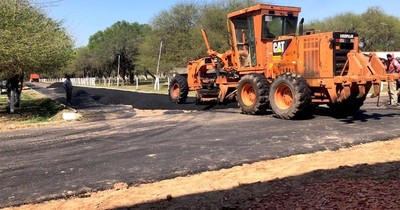 La Nación / Deuda del Estado con constructoras trepó a US$ 250 millones