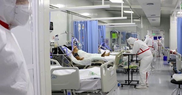 La Nación / No se registraron víctimas en Central