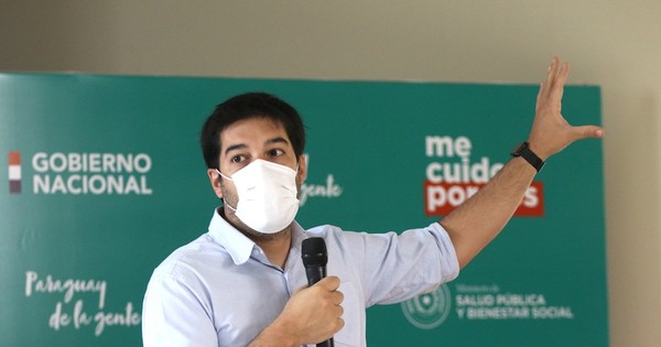 La Nación / El descontrol social acelera la llegada de tercera ola del covid