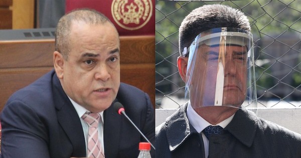 La Nación / Si Alegre no puede manejar el PLRA, menos podrá un país