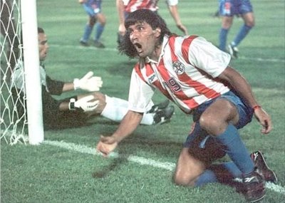 Crónica / “Tanque” Torres: “Me da un poco de vergüenza verle jugar a esta selección”