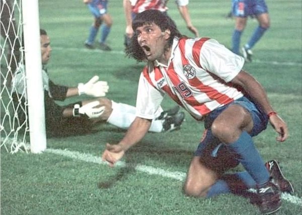 Crónica / “Tanque” Torres: “Me da un poco de vergüenza verle jugar a esta selección”