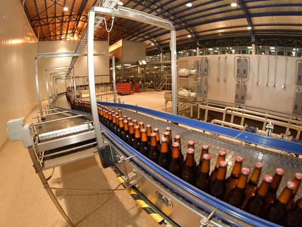 Cervepar llegaría al 100% de envases retornables para 2025