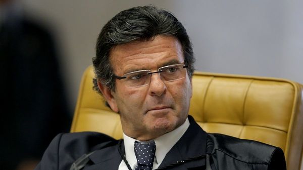 Supremo de Brasil, firme ante amenazas de Jair Bolsonaro