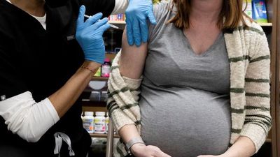 Más embarazadas mueren por Covid en Colombia y México