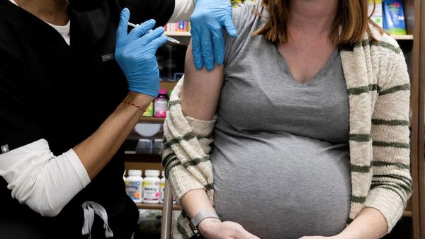 Más embarazadas mueren por Covid en Colombia y México