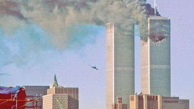 Nueva York, una ciudad herida pero cambiada 20 años después del 11S