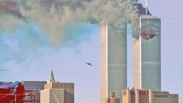 Nueva York, una ciudad herida pero cambiada 20 años después del 11S