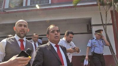 Cárdenas: Un chicanero serial que  acumula 5 procesos por corrupción