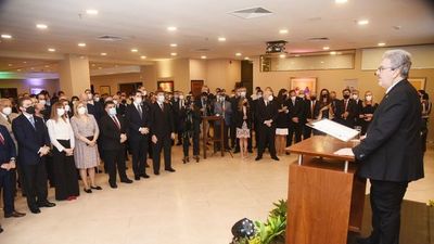 UIP lamenta la  indiferencia estatal ante el  contrabando y la corrupción