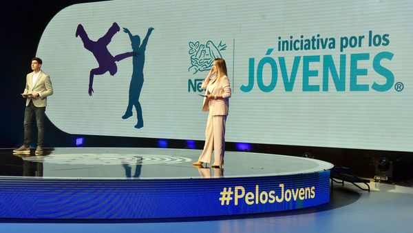Tercer Congreso de Jóvenes del Mercosur en forma virtual
