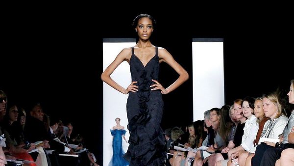 Volvió la Semana de la Moda de Nueva York