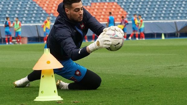 Suspenden a Jean un juego por inconducta