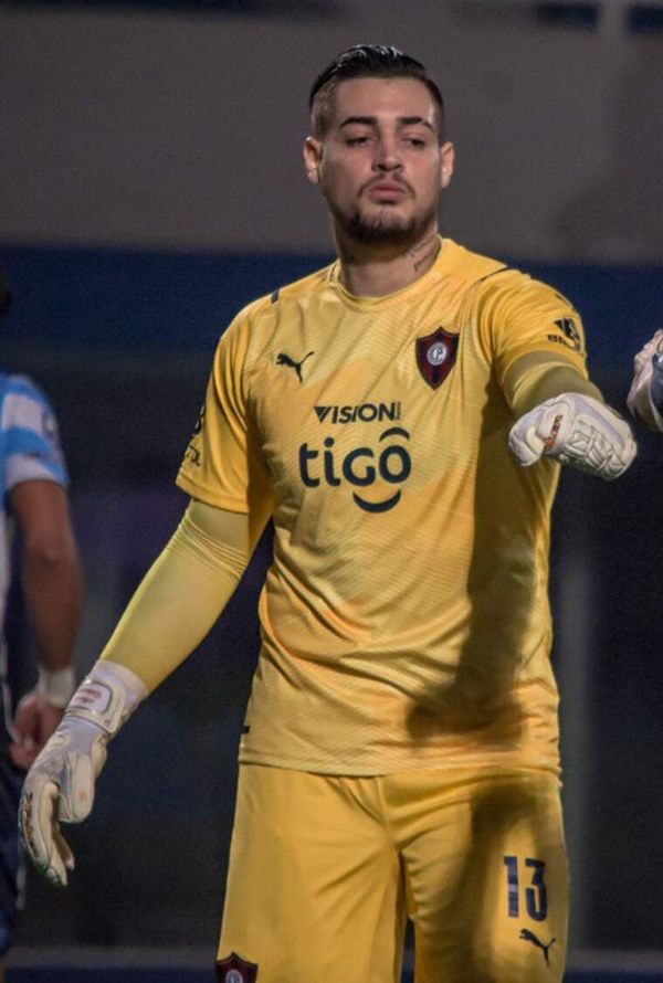 El Ciclón a Itauguá sin Jean - Fútbol - ABC Color
