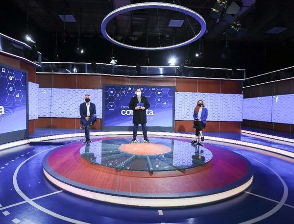 Semana final de postulación para los Premios Conecta - Empresariales - ABC Color