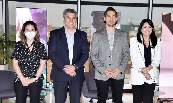 Atlas y Fashion Trading cierran alianza - Empresariales - ABC Color