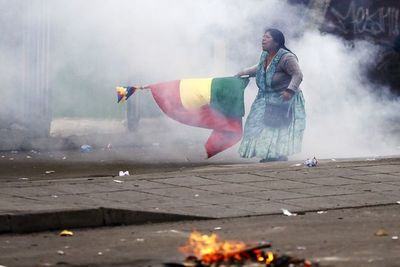 “Sin nada que ocultar”: cuatro miradas de fotógrafas sudamericanas en el Salazar - Cultura - ABC Color