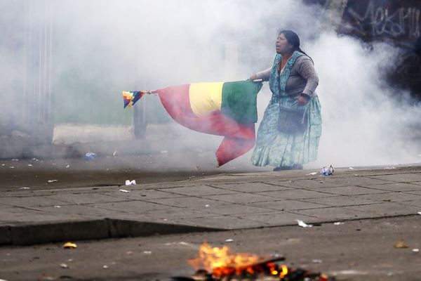 “Sin nada que ocultar”: cuatro miradas de fotógrafas sudamericanas en el Salazar - Cultura - ABC Color