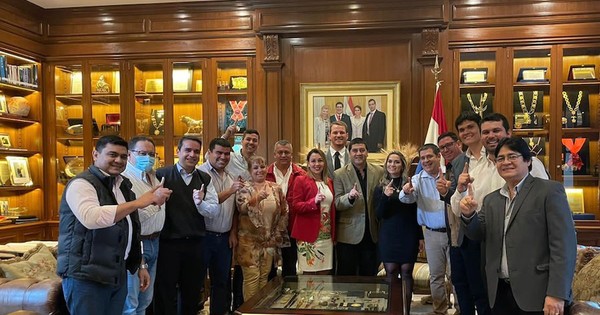 La Nación / Destacan reacción positiva para concretar la unidad