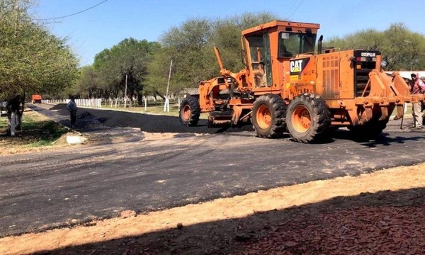 Diario HOY | Deuda del Estado con constructoras trepó a US$ 250 millones