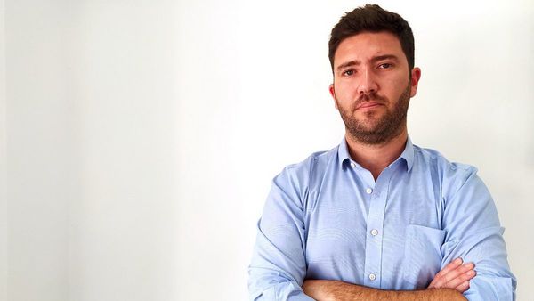 Audimedia presenta a su nuevo gerente comercial