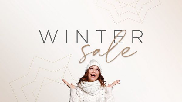 Atlas y el  Shopping del Sol realizaron el  Winter Sale