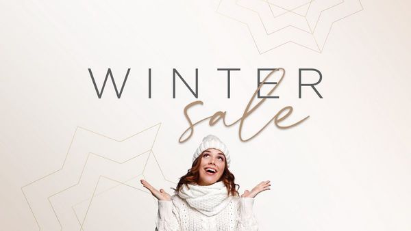 Atlas y el Shopping del Sol realizaron el Winter Sale