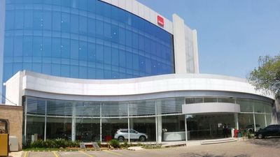 Garden amplía   opciones en pagos de cuotas a clientes