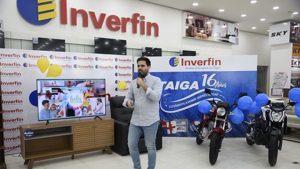 La primavera llega a Inverfin con lanzamientos y ofertas