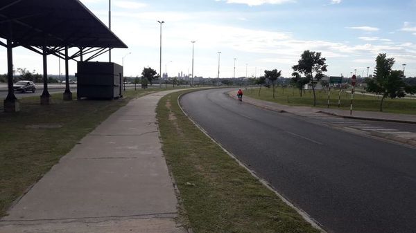 Ambiente frío a cálido persistirá hasta el viernes, según Meteorología - La Primera Mañana - ABC Color