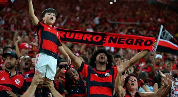 Diario HOY | Flamengo se rebela a la Confederación y anuncia que volverá a jugar con público