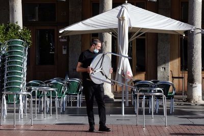 Colombia y España, los países de la OCDE donde más bajó el desempleo en julio - MarketData