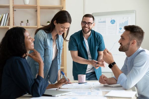 La empleabilidad y la importancia cada vez mayor de las “soft skills” en el mercado laboral - MarketData