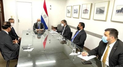 Industria extranjera pretende instalar su planta en el país