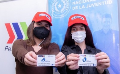 Tarjeta Oikoite: jóvenes becados serán beneficiados