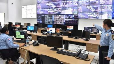 Policía trabaja en mapeo de "zonas delincuenciales calientes"