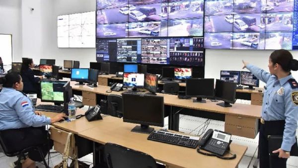 Policía trabaja en mapeo de "zonas delincuenciales calientes"