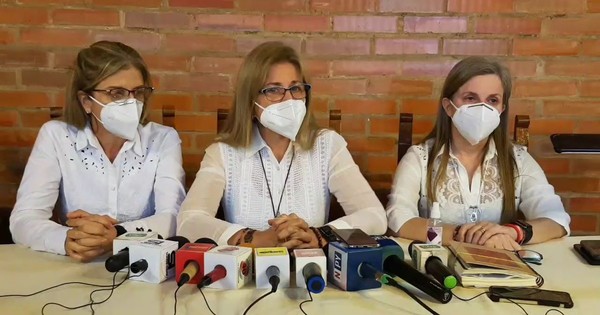 La Nación / Hijas de Óscar Denis exigen respuestas a un año del secuestro de su padre