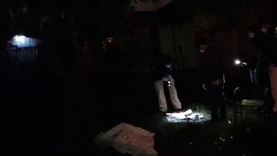 Matan de un tiro a un exconvicto en Hernandarias - ABC en el Este - ABC Color