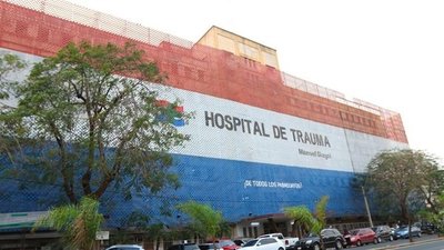 La otra epidemia: Sostenido aumento de accidentes y agresiones en Hospital del Trauma | Noticias Paraguay