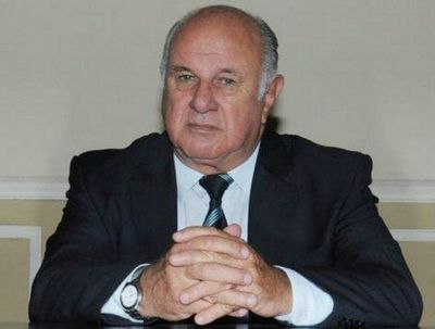 Óscar Denis cumple un año en poder del EPP – Prensa 5