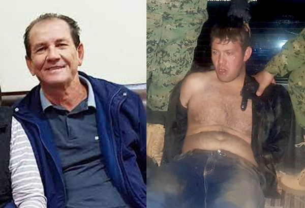 Capataz que mató a puñaladas a su patrón en Minga Guazú es detenido en Amambay – Diario TNPRESS