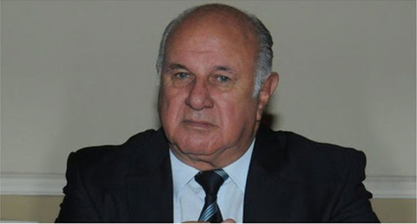 Hoy se cumple 1 año del secuestro de Óscar Denis, sus hijas lamentan inacción del Gobierno